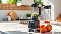 Beat the Heat with the Ninja Blast Max Portable Blender