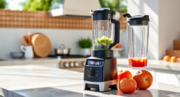 Beat the Heat with the Ninja Blast Max Portable Blender