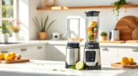 Beat the Heat with the Ninja Blast Portable Blender This Summer