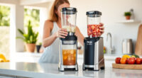 Beat the Heat with the Ninja SLUSHi Frozen Drink Maker