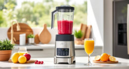 Beat the Summer Heat: Tips & Hacks for the Ninja SLUSHi Frozen Drink Maker