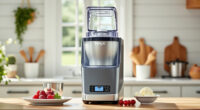 Beat the Summer Heat with the Ninja CREAMi 7-in-1 Ice Cream Maker