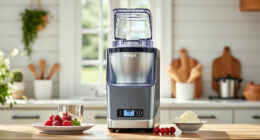 Beat the Summer Heat with the Ninja CREAMi 7-in-1 Ice Cream Maker