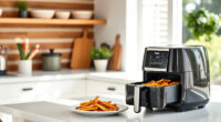 Beat the Summer Heat with the Ninja Foodi Smart XL Air Fry Oven