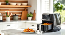 Beat the Summer Heat with the Ninja Foodi Smart XL Air Fry Oven