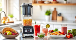 Beat the Summer Heat with the Ninja SLUSHi Frozen Drink Maker