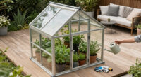 Best Garden Greenhouse Kits Compared