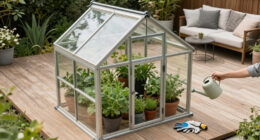 Best Garden Greenhouse Kits Compared