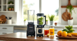 Best Summer Accessories for Your Ninja Blast Max Portable Blender