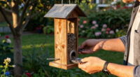 Birds Ignoring Your New Feeder? Try These 7 Simple Fixes To Tempt Them In