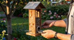 Birds Ignoring Your New Feeder? Try These 7 Simple Fixes To Tempt Them In