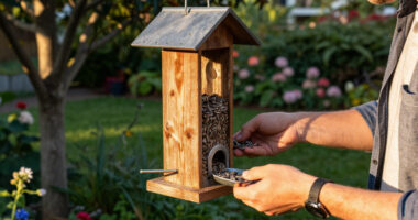 Birds Ignoring Your New Feeder? Try These 7 Simple Fixes To Tempt Them In