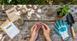 Can You Take Seeds From Public Plants? The Legal Rules Gardeners Should Know Before Pocketing Seed Pods