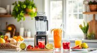 Chill Out This Summer with the Ninja SLUSHi XL Frozen Drink Maker