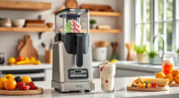 Cool Off This Summer with the Ninja NC701 CREAMi Swirl Ice Cream Maker