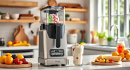 Cool Off This Summer with the Ninja NC701 CREAMi Swirl Ice Cream Maker
