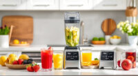Cool Off this Summer with the Ninja SLUSHi Drink Maker