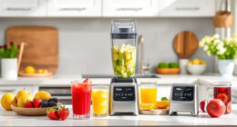 Cool Off this Summer with the Ninja SLUSHi Drink Maker