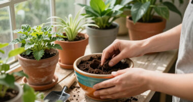 Deal Of The Week: Walmart Just Slashed The Price Of This Bestselling Potting Mix