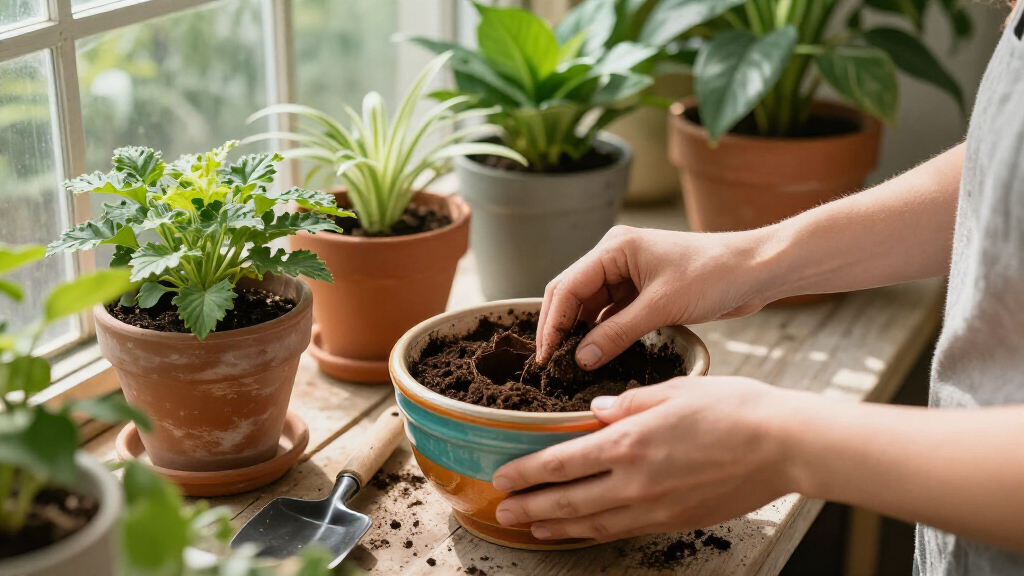 Deal Of The Week: Walmart Just Slashed The Price Of This Bestselling Potting Mix