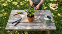 Do You Know The September Stagger? This Easy Late-Season Pruning Trick Will Transform Your Fall Borders