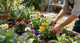 Don't Cut Back These 5 Perennials Too Soon! They Add Multi-Season Interest, If You Leave Them Alone In Fall