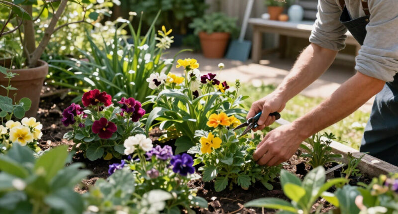 Don't Cut Back These 5 Perennials Too Soon! They Add Multi-Season Interest, If You Leave Them Alone In Fall