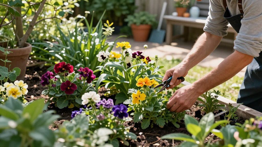 Don't Cut Back These 5 Perennials Too Soon! They Add Multi-Season Interest, If You Leave Them Alone In Fall