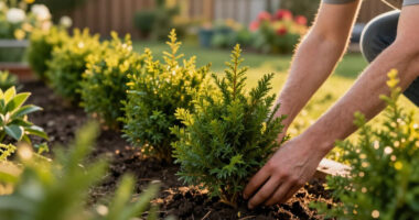 Don't Get In Trouble Planting A Hedge On A Property Line – A Lawyer Explains How To Steer Clear Of The Law