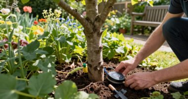 Drought Devastation: How To Protect London's Trees - BBC
