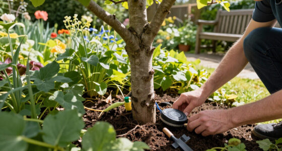 Drought Devastation: How To Protect London's Trees - BBC