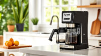 Enhance Your Summer Mornings with Ninja DualBrew Pro Coffee Accessories