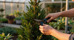 Every Garden Needs One Evergreen That Thrives On Neglect – Here Are 7 Of The Best To Plant