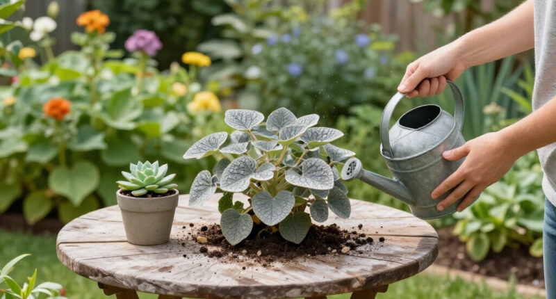 Every Garden Needs One Plant That Can Handle Drought – These 7 Still Look Good In Early Fall Dry Spells