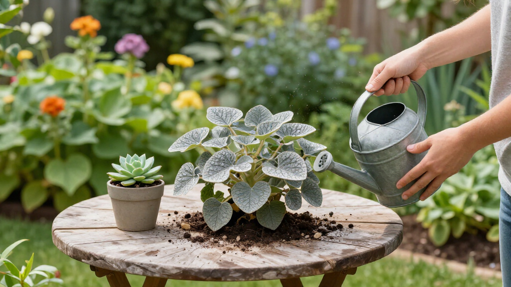 Every Garden Needs One Plant That Can Handle Drought – These 7 Still Look Good In Early Fall Dry Spells
