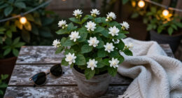 Every Garden Needs One Plant That Smells Better At Night – 7 Fragrant Choices For Dreamy Evenings On The Patio