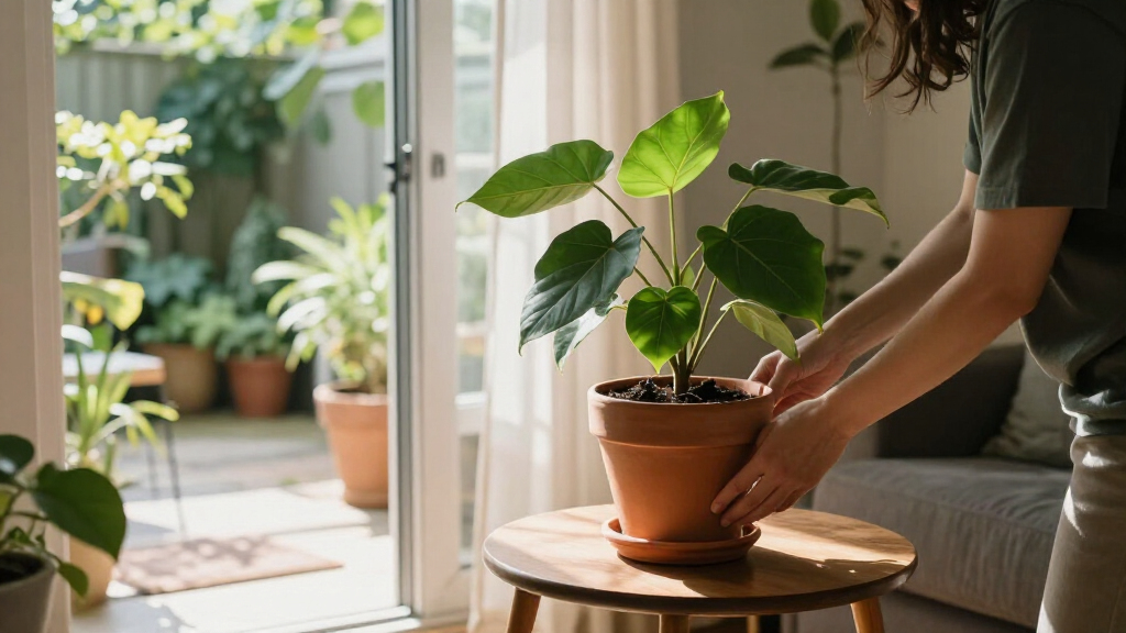 Every Houseplant Collection Needs One Plant That Thrives On Neglect – Here Are 3 Of The Best