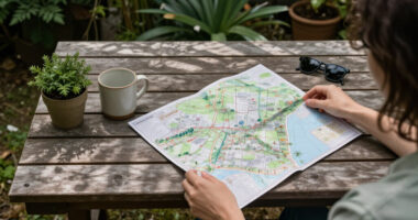 Executive Perspective: Know Your Environment Before Deciding On A Structure