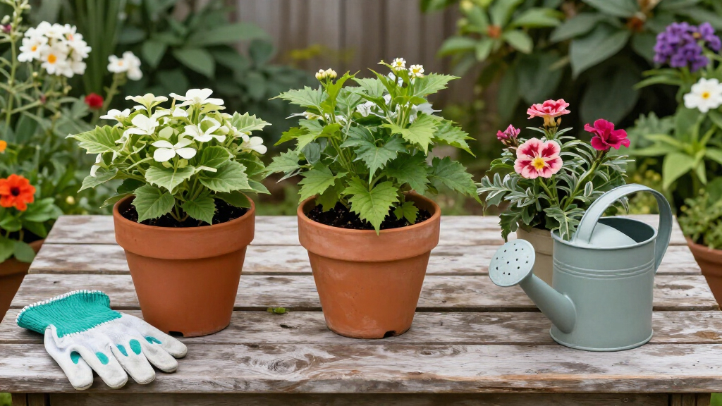 Forget Mums! These 5 Low Maintenance Container Combos Bring Fresh Curbside Color That Lasts Through Fall