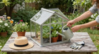 Garden Greenhouse Kits: A Labor Day sales Guide