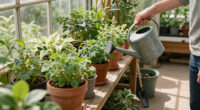 Garden & Greenhouse Must-Haves Checklist 2026