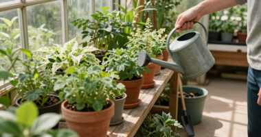 Garden & Greenhouse Must-Haves Checklist 2026