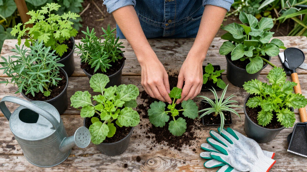 Ultimate Greenhouse Gardening Checklist 2026