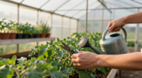Greenhouse Gardening Essentials Checklist 2026
