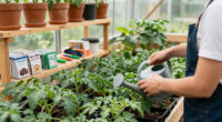 Essential Greenhouse Supplies Checklist 2026