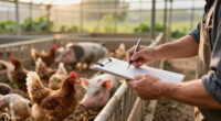 Hanoi Issues New Regulations On Livestock Density. - Vietnam.vn