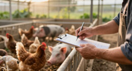 Hanoi Issues New Regulations On Livestock Density. - Vietnam.vn