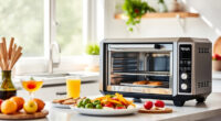 Host Effortless Summer Pool Parties with the Ninja Foodi XL Pro Air Oven