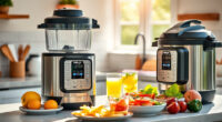 Host Effortlessly with the Ninja PossibleCooker PRO 14-in-1 for Summer Gatherings