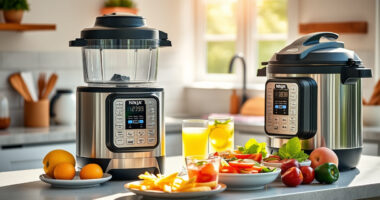 Host Effortlessly with the Ninja PossibleCooker PRO 14-in-1 for Summer Gatherings